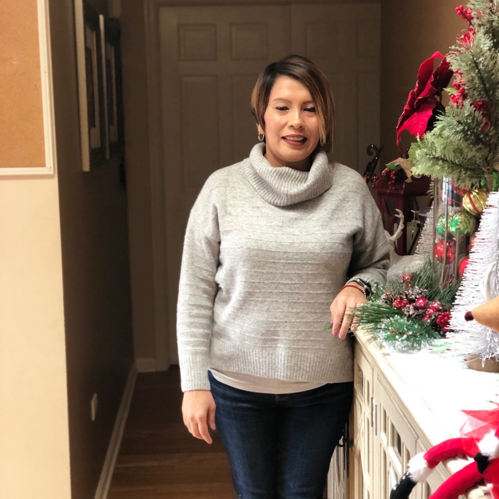 Meet your Posher, Veronica